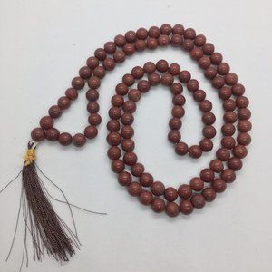 🔥🔥Red Jasper Necklace! Flash sale!!!🔥🔥